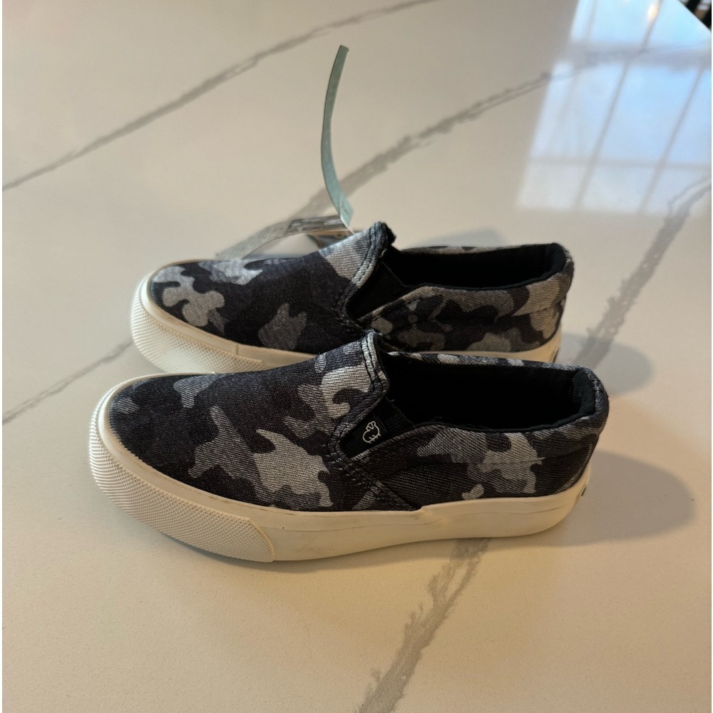 LaMO Piper Kids Slip On, sz 11Y - Picture 4 of 8